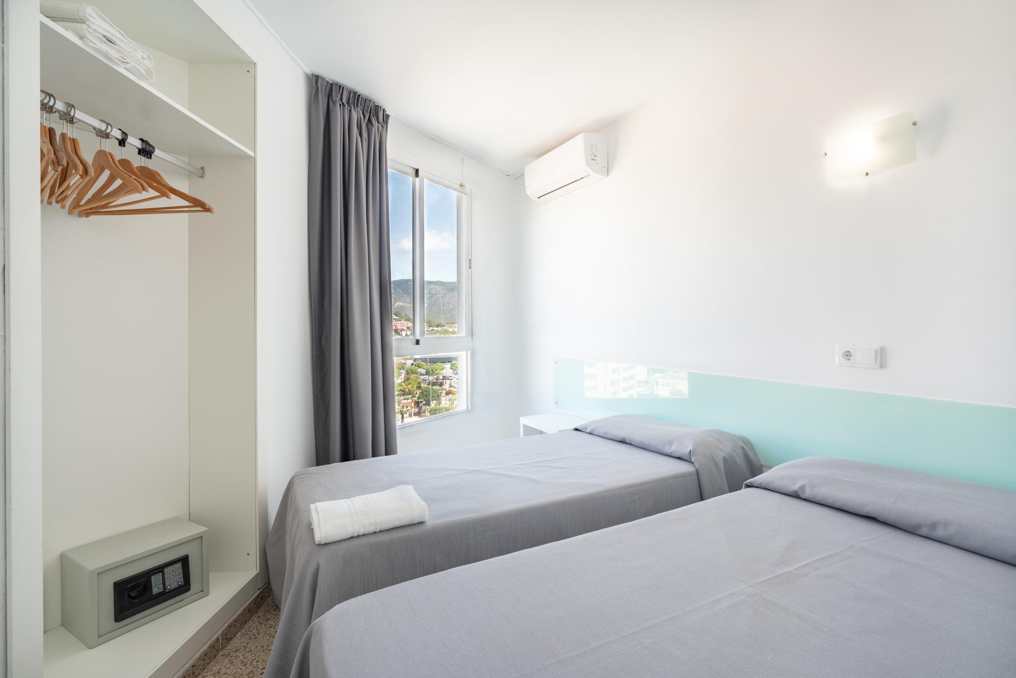 Magalluf Playa Apartments - Adults Only Exterior foto