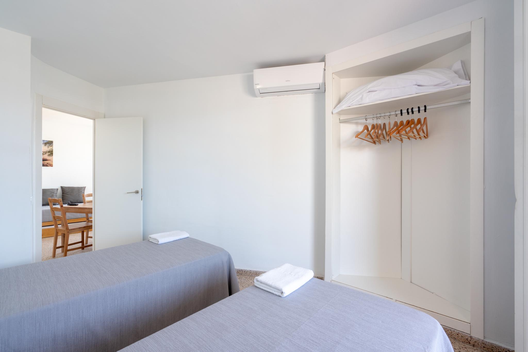Magalluf Playa Apartments - Adults Only Exterior foto
