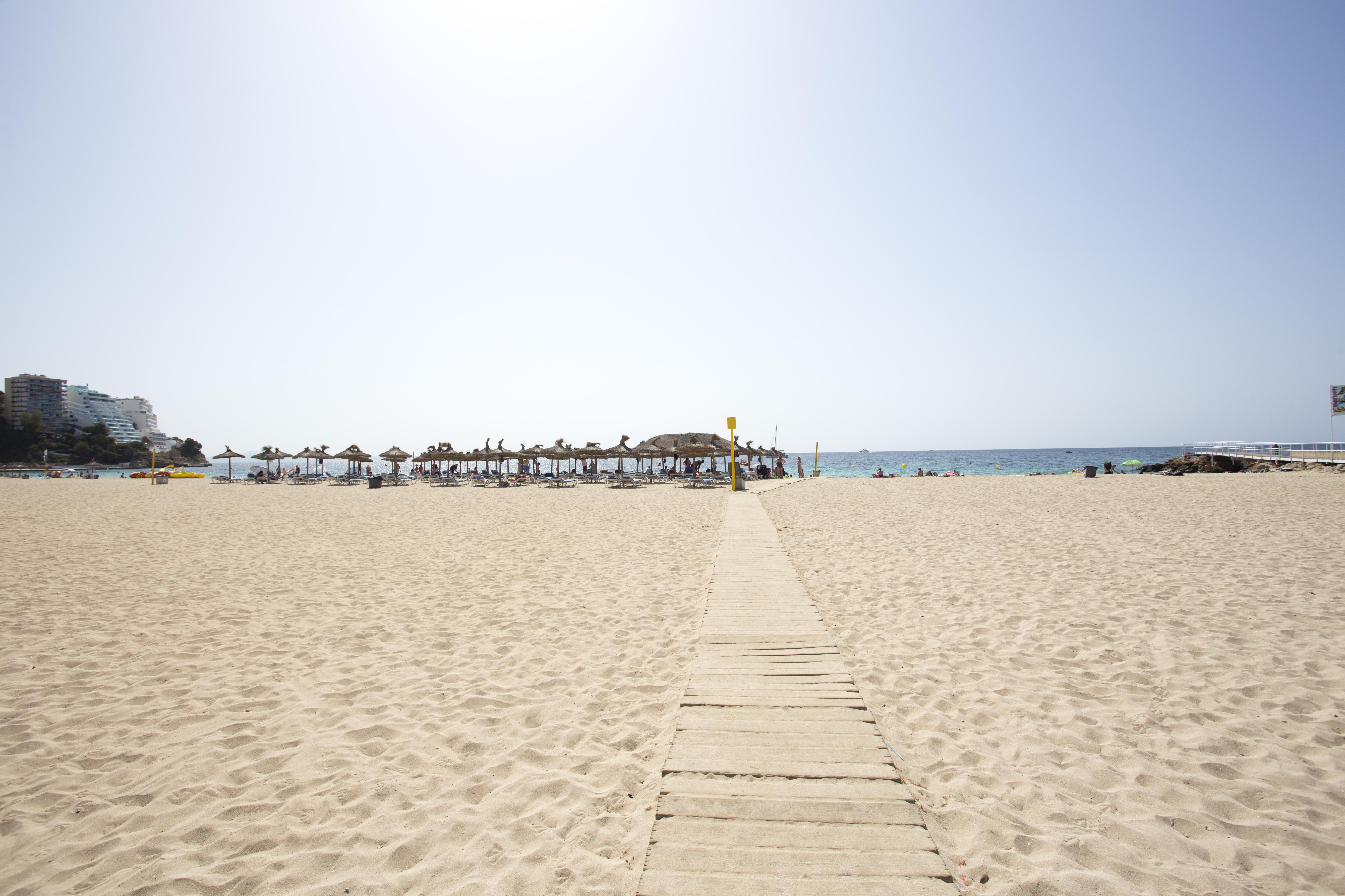 Magalluf Playa Apartments - Adults Only Exterior foto