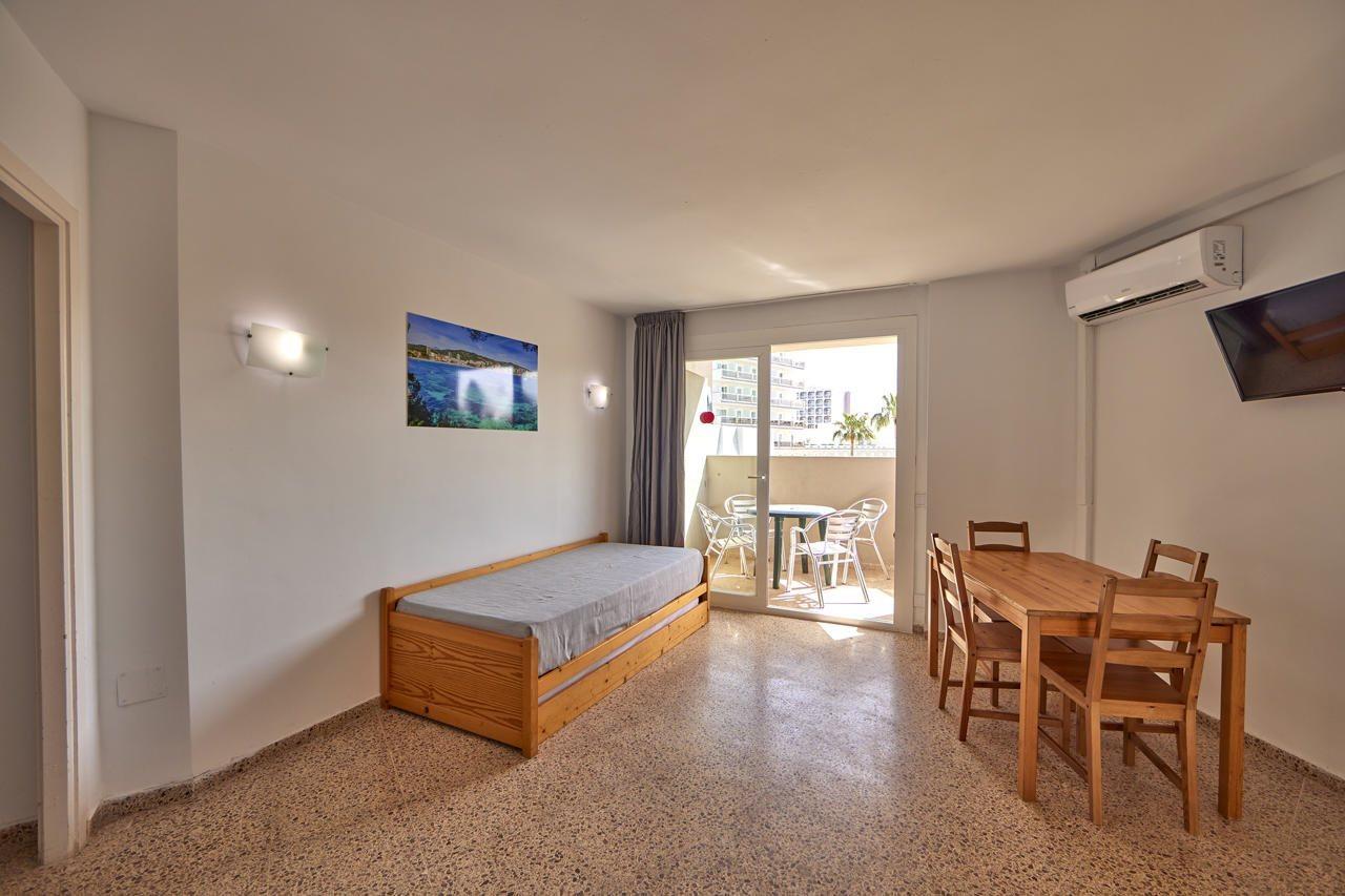 Magalluf Playa Apartments - Adults Only Exterior foto