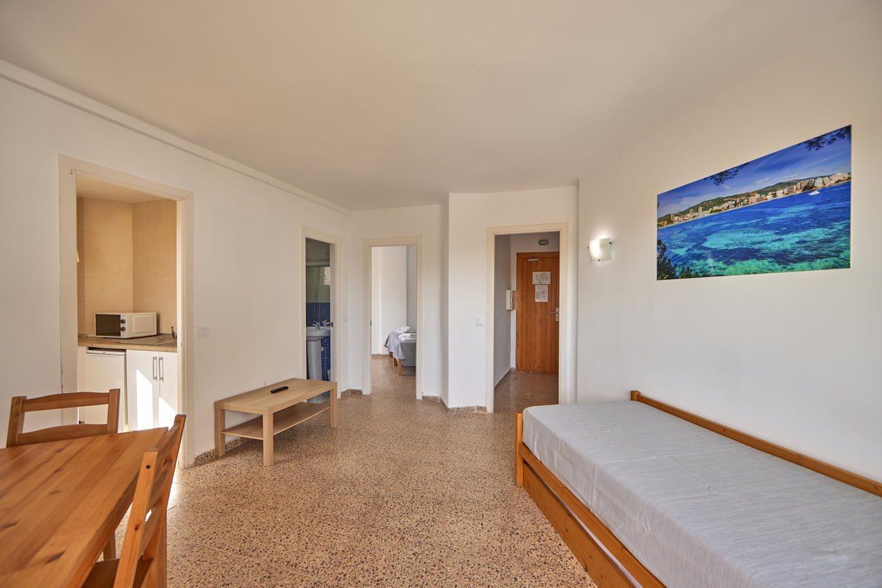 Magalluf Playa Apartments - Adults Only Exterior foto
