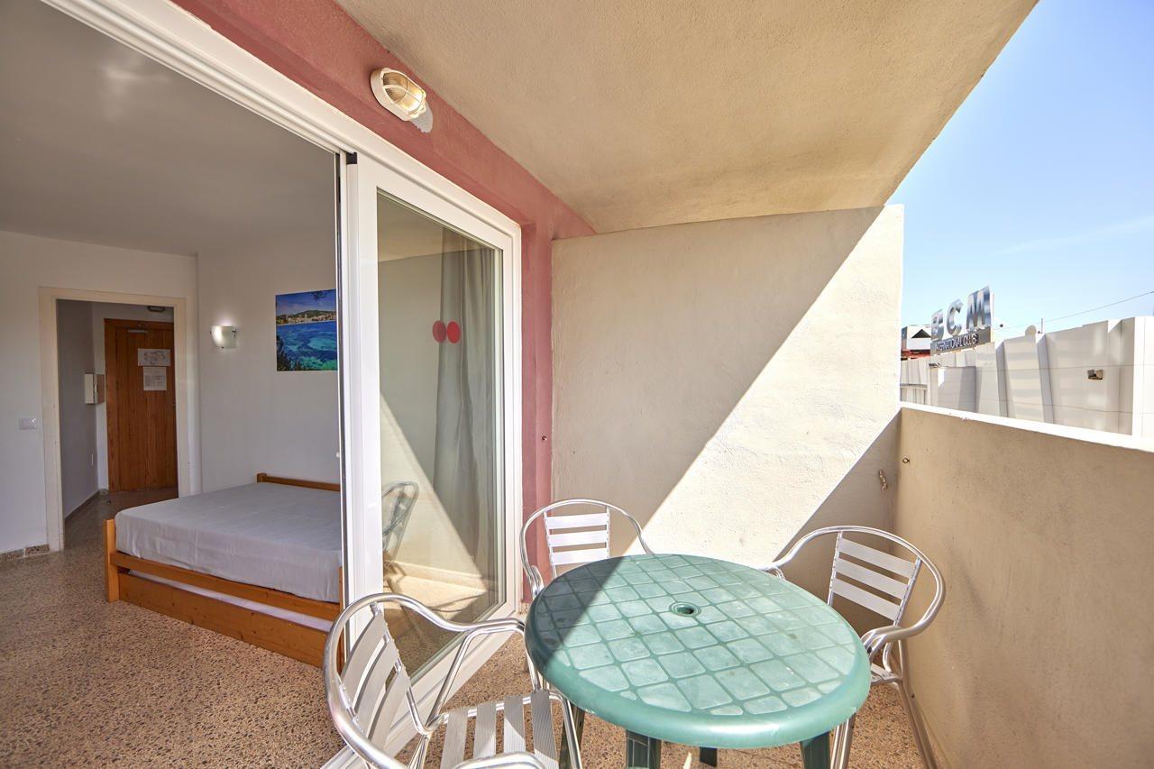 Magalluf Playa Apartments - Adults Only Exterior foto