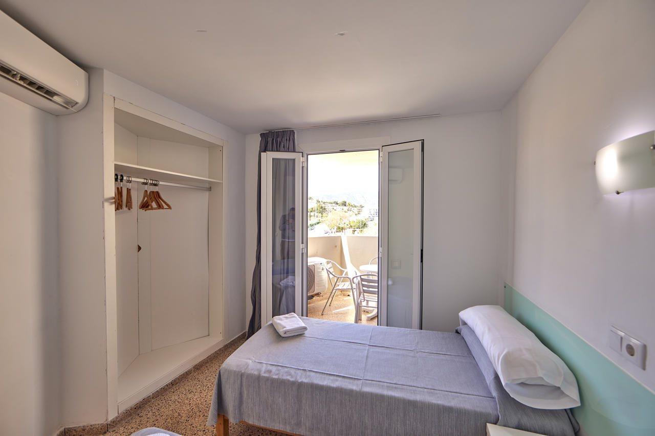 Magalluf Playa Apartments - Adults Only Exterior foto
