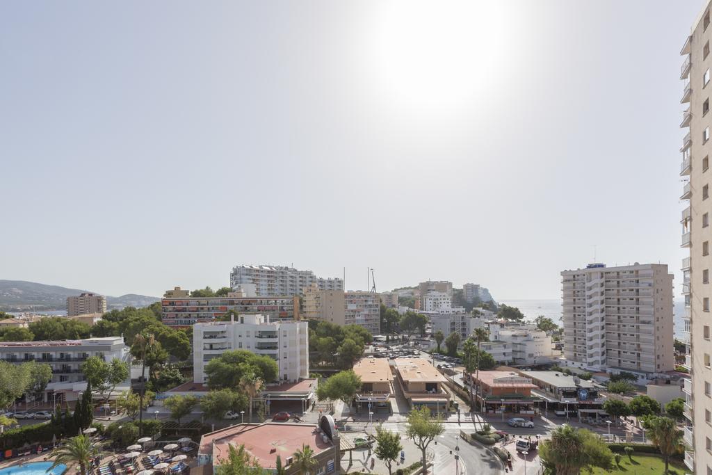 Magalluf Playa Apartments - Adults Only Zimmer foto