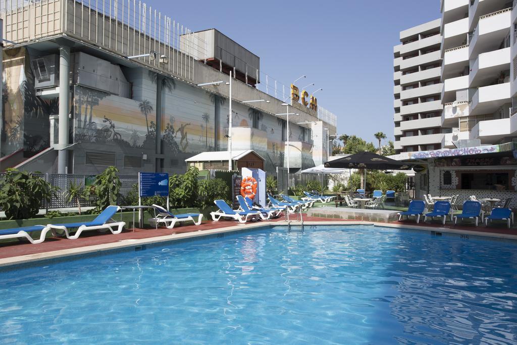Magalluf Playa Apartments - Adults Only Exterior foto