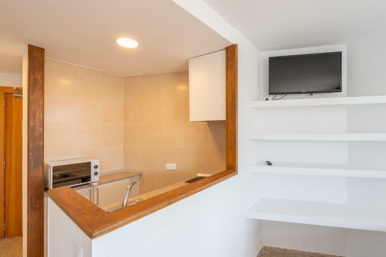 Magalluf Playa Apartments - Adults Only Exterior foto