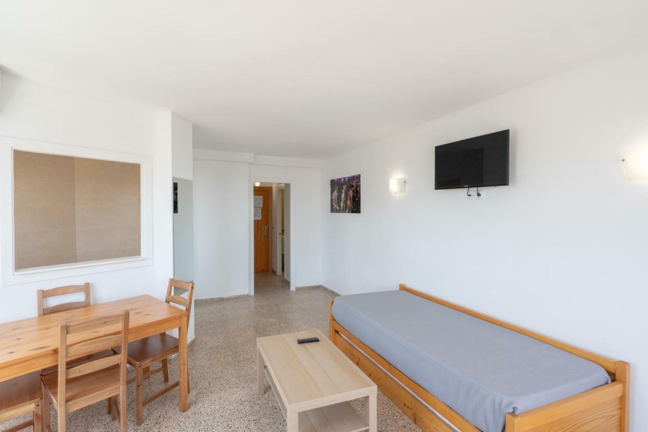 Magalluf Playa Apartments - Adults Only Exterior foto