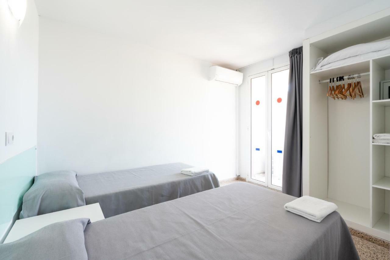 Magalluf Playa Apartments - Adults Only Exterior foto