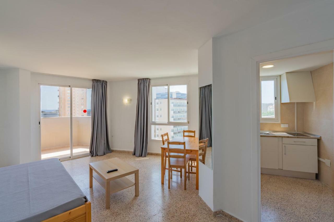 Magalluf Playa Apartments - Adults Only Exterior foto