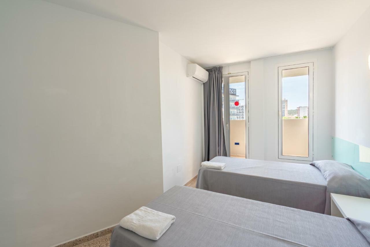 Magalluf Playa Apartments - Adults Only Exterior foto