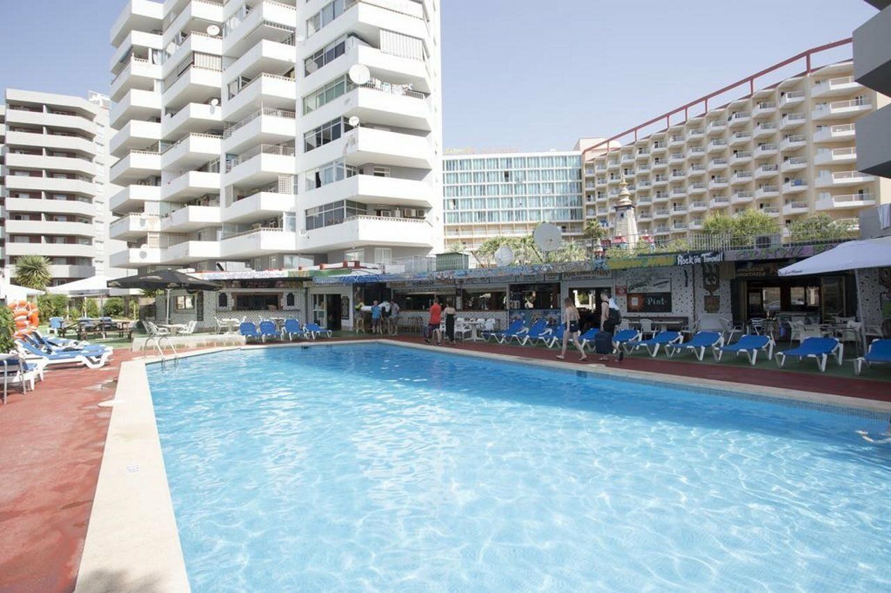 Magalluf Playa Apartments - Adults Only Exterior foto