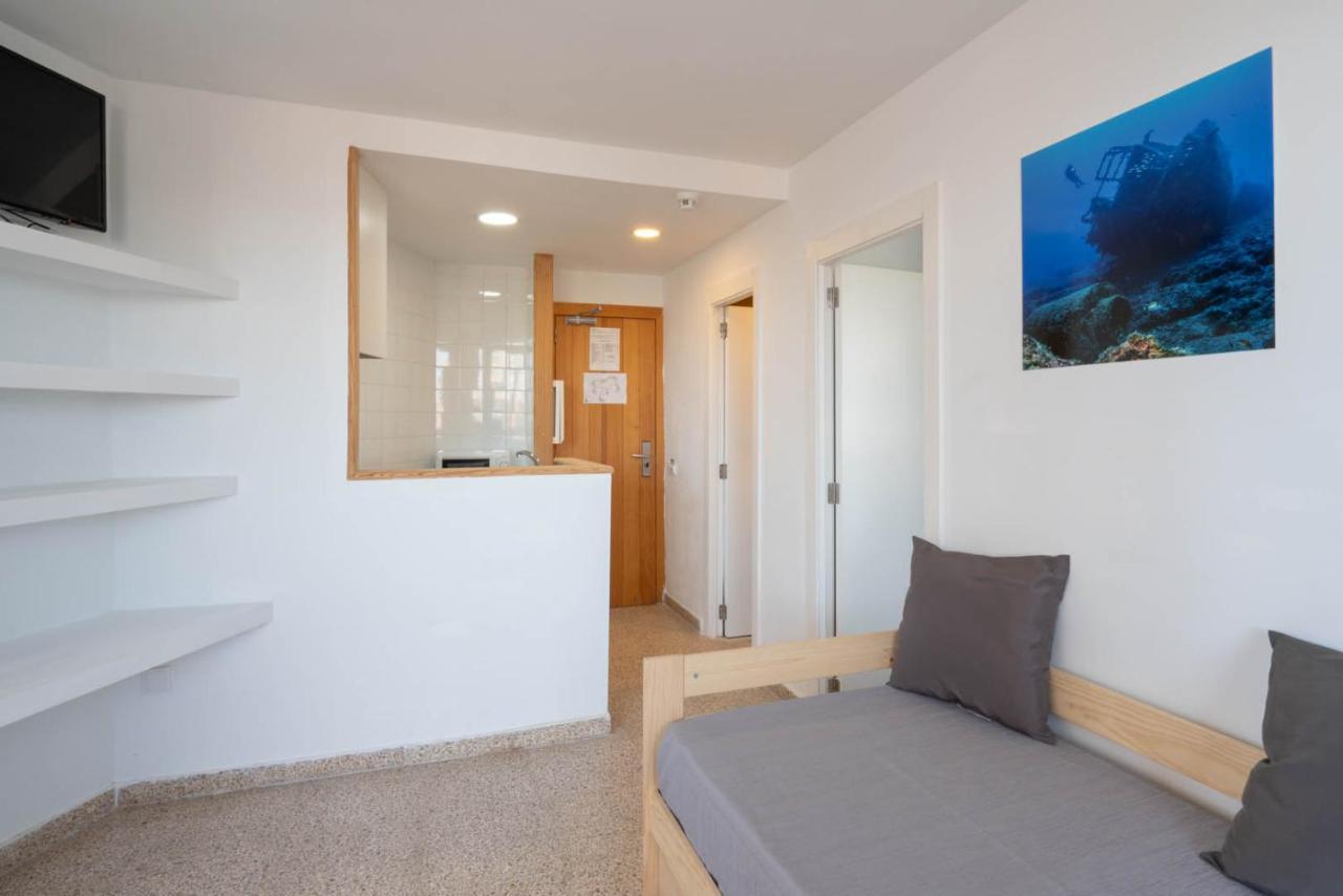 Magalluf Playa Apartments - Adults Only Exterior foto