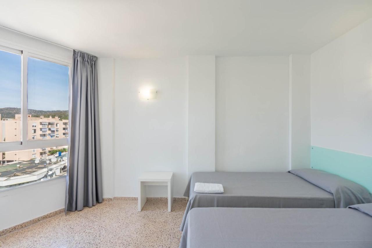 Magalluf Playa Apartments - Adults Only Exterior foto