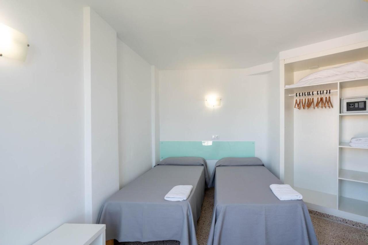 Magalluf Playa Apartments - Adults Only Exterior foto